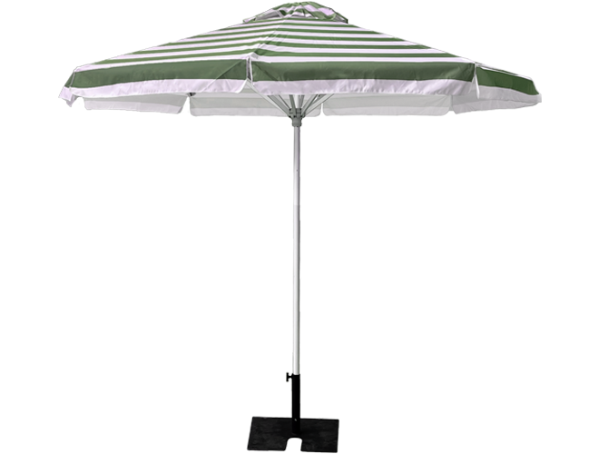 Umbrella Octagonal