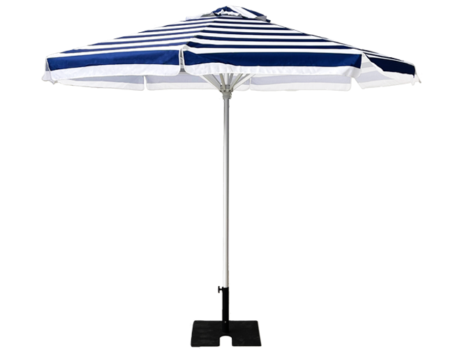 Umbrella Octagonal
